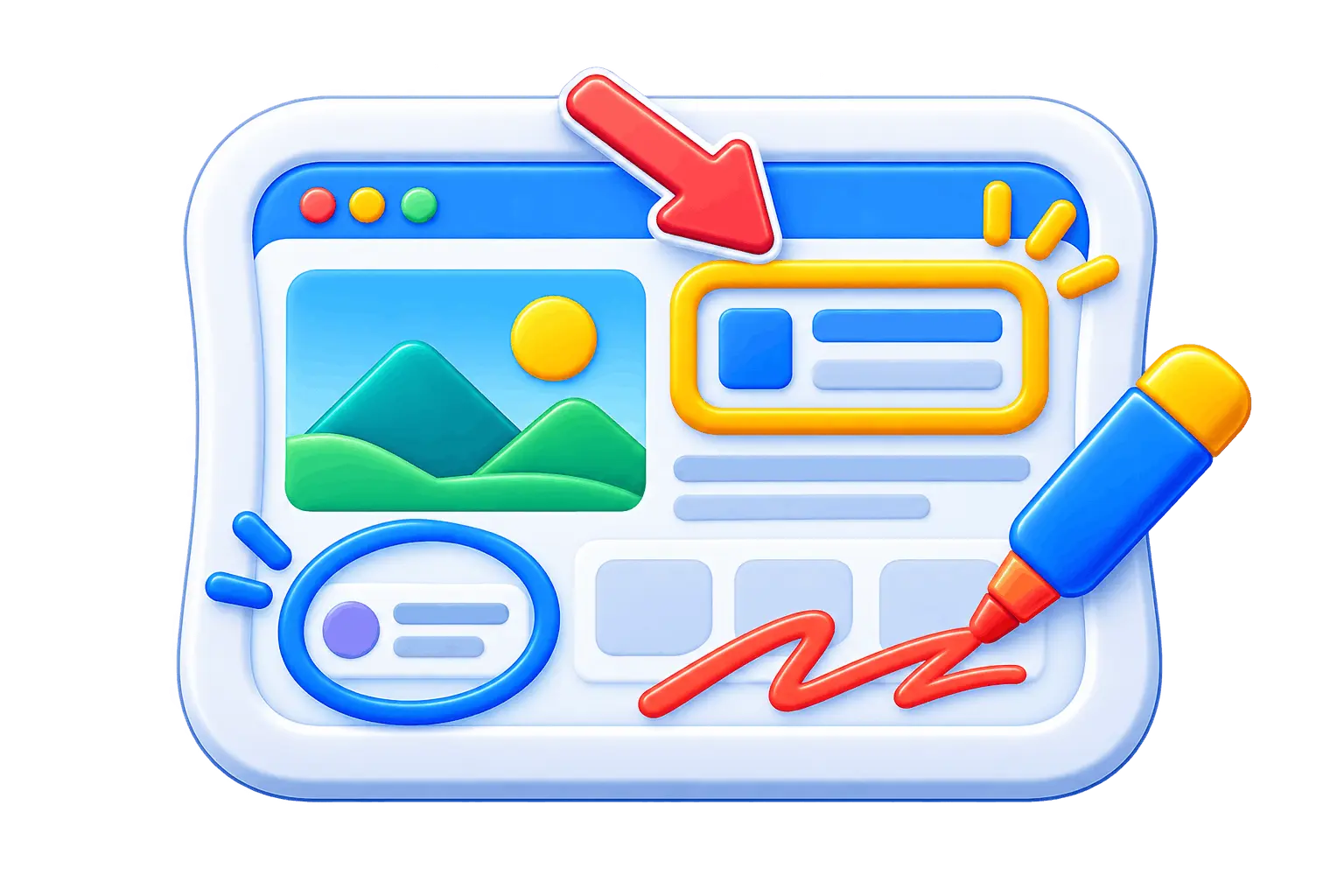 Piknova Annotate Screenshot preview
