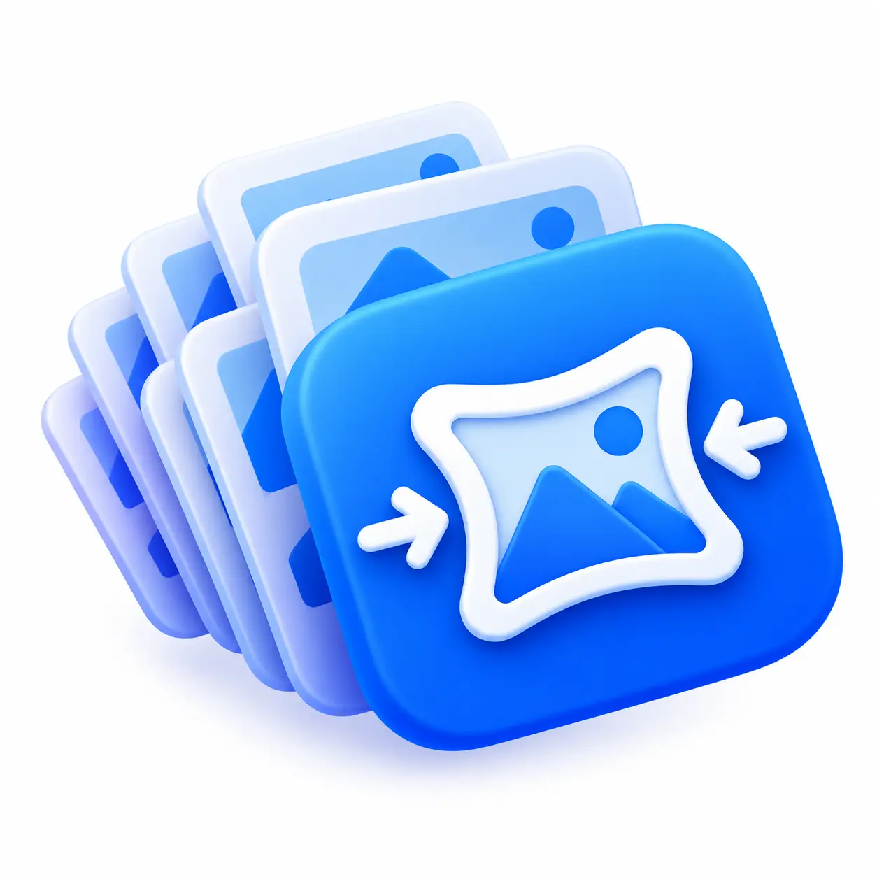 Piknova Bulk Image Compressor preview
