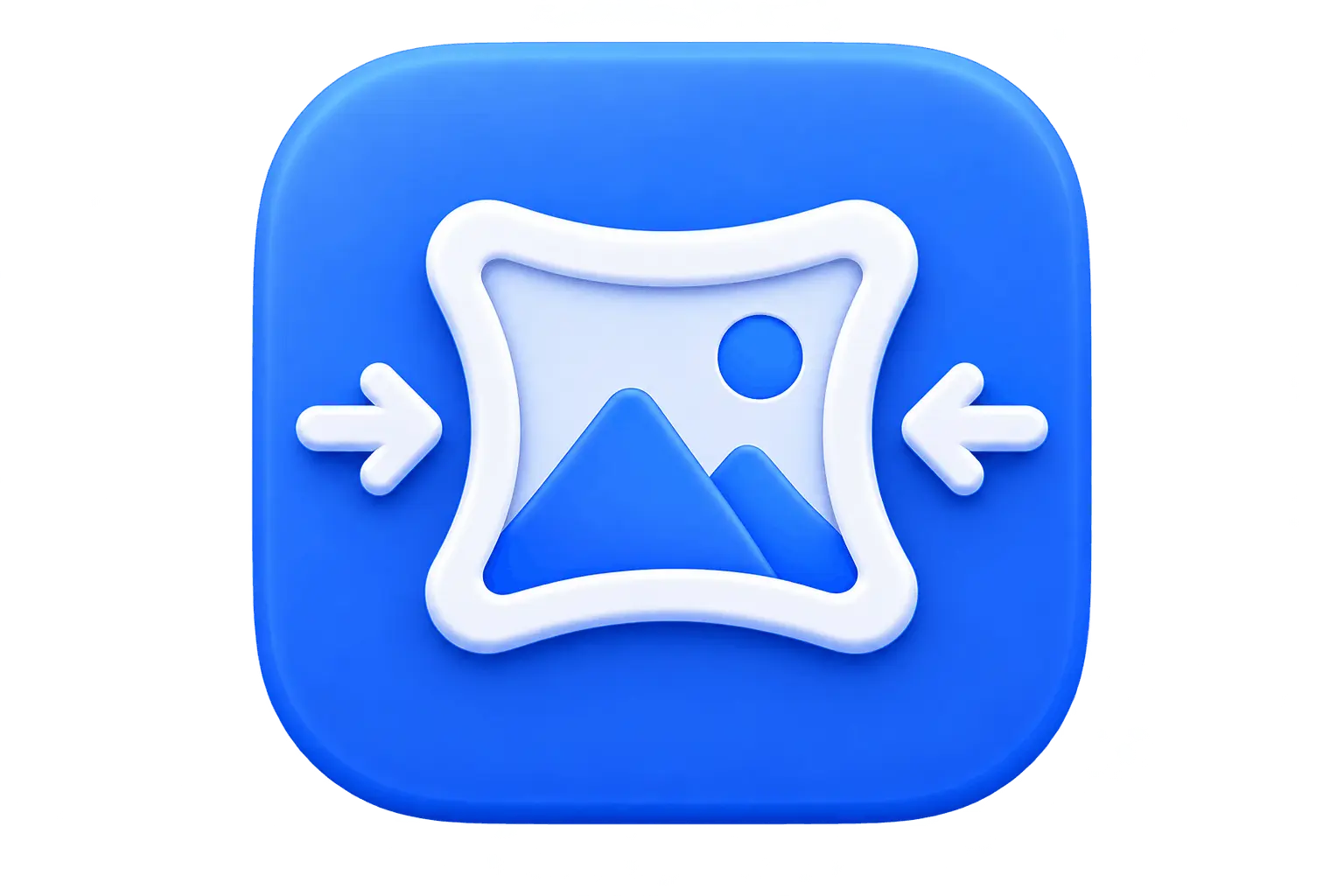 Piknova Image Compressor preview