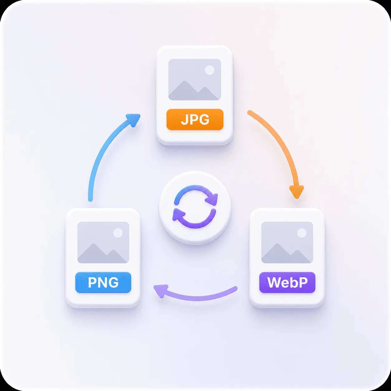 Piknova Image Converter preview