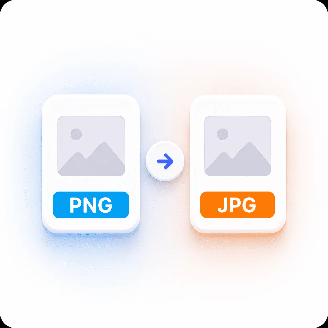 Piknova PNG to JPG converter preview